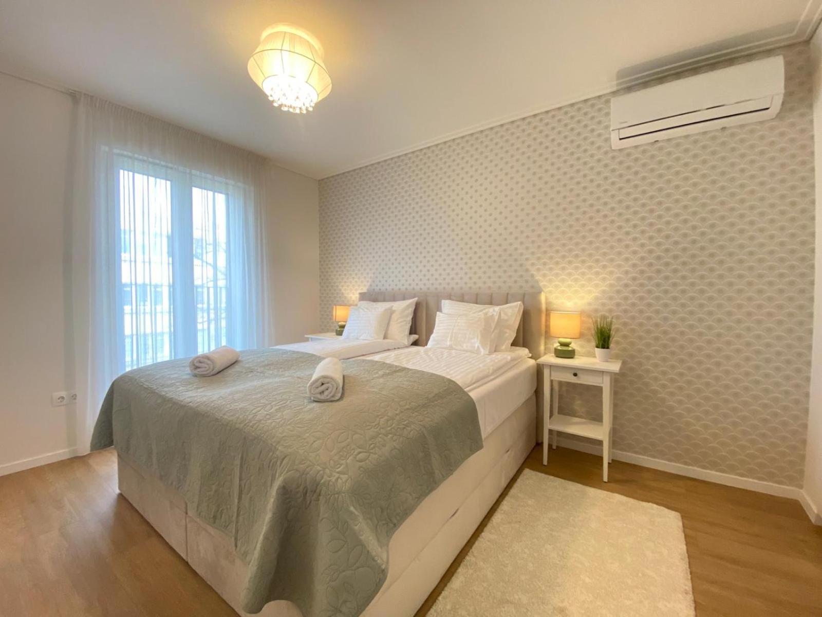 Cosy Inner City Getaway 2 Bestern Szeged Extérieur photo